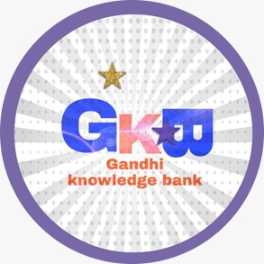Gandhi Knowledge Bank